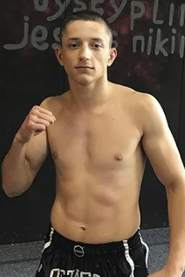 Krystian Szczęsny