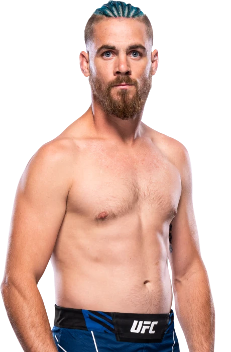 Josh Weems