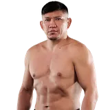 Kuat Khamitov