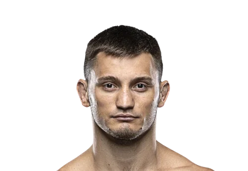 Kirill Gorobets