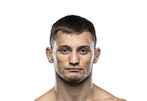 Kirill Gorobets