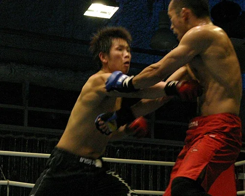 Hiryu Okamoto