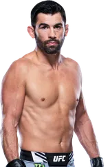 Dominick Cruz