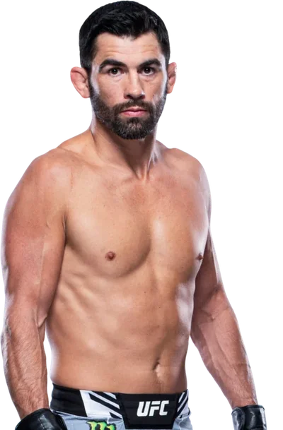 Dominick Cruz