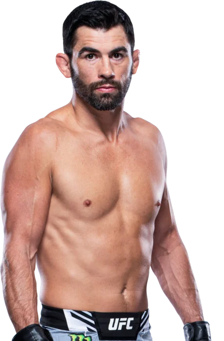 Dominick Cruz