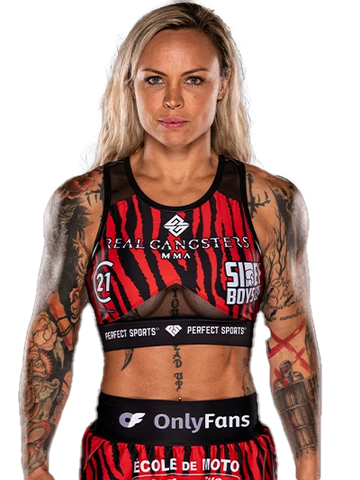 Jade Masson-Wong