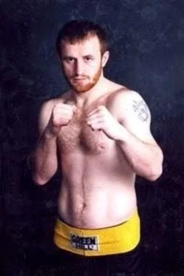 Magomed Magomedov