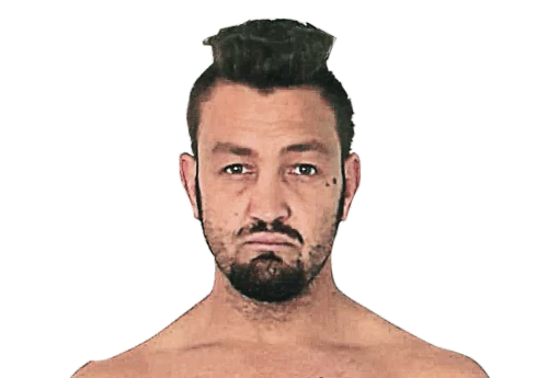 Daniel Van Heerden