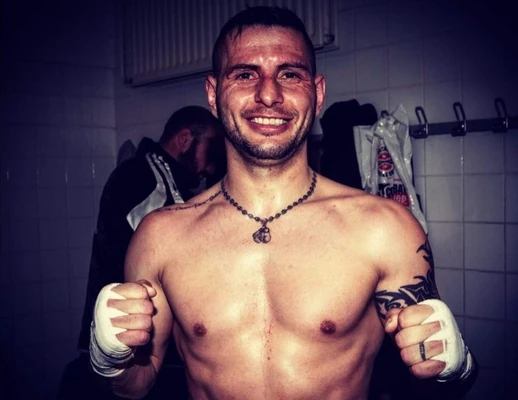Cédric Severac