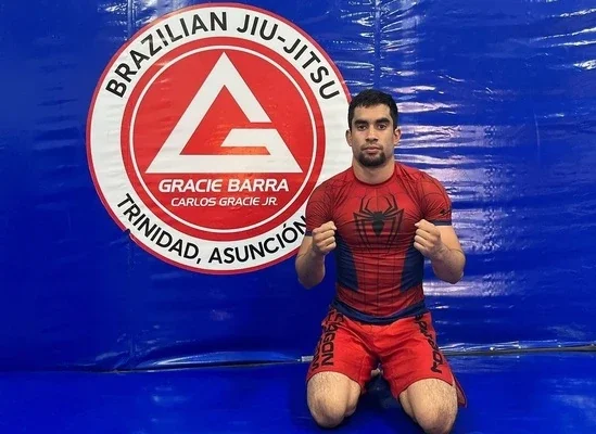 Daniel Leyva Villagra