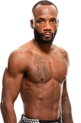 Leon Edwards