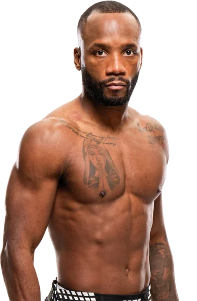 Leon Edwards