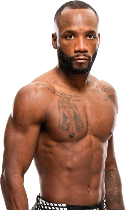 Leon Edwards