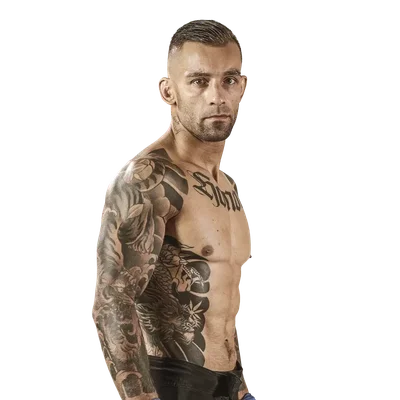 Przemyslaw Gorny