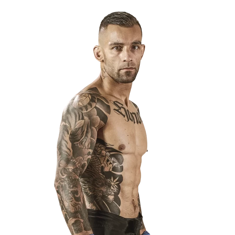 Przemyslaw Gorny