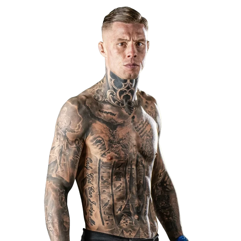Krystian Blezien
