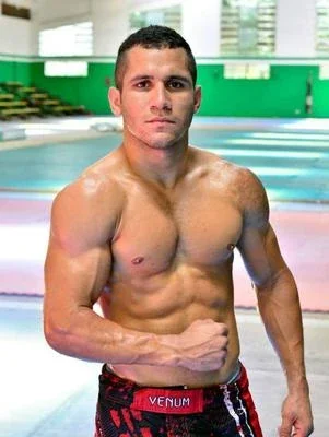 Paulo Sergio Santos