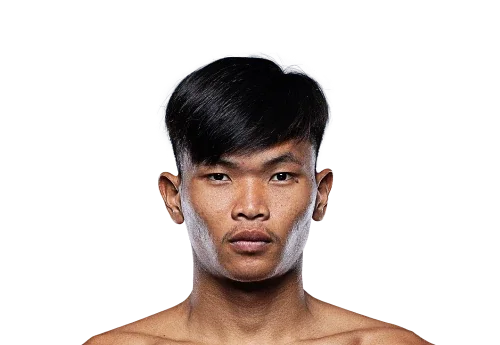 Petkhaokradong Lukjaomaesaithong