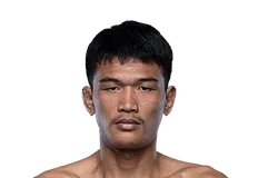 Detrit LooksuanAutomuaythai