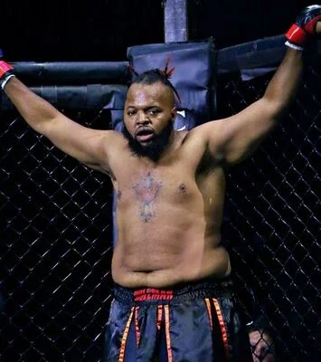 Anthony Coleman Jr