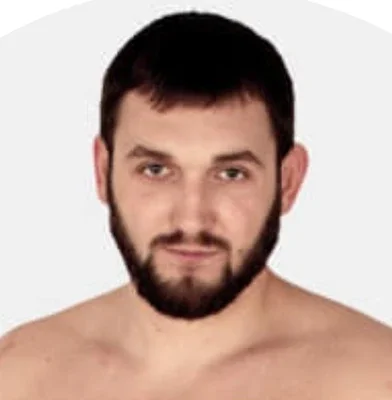 Maxim Kolosov