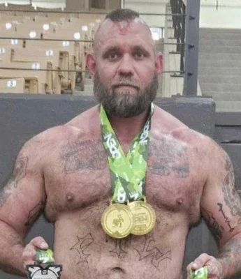 Roger Minton III