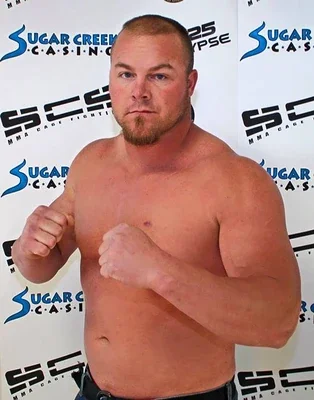 Brad Faylor