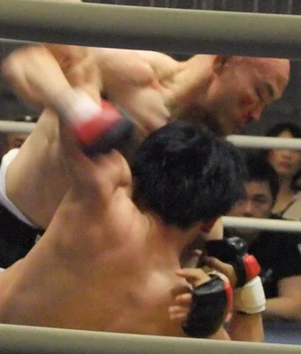 Osamu Takashina