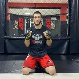 Said Magomed Tapaev