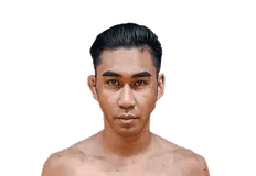 Ashraf Fauzi