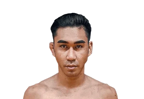 Ashraf Fauzi