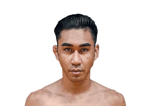 Ashraf Fauzi