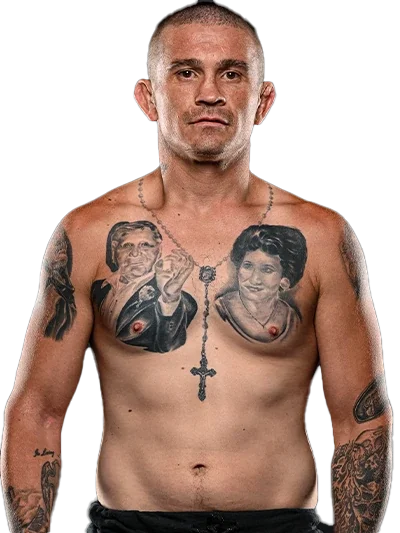 Gene Perez