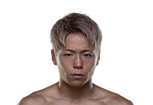 Takeru Segawa