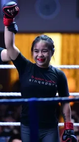 Shiyin Tan