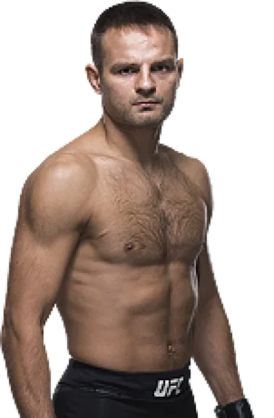 Damian Stasiak