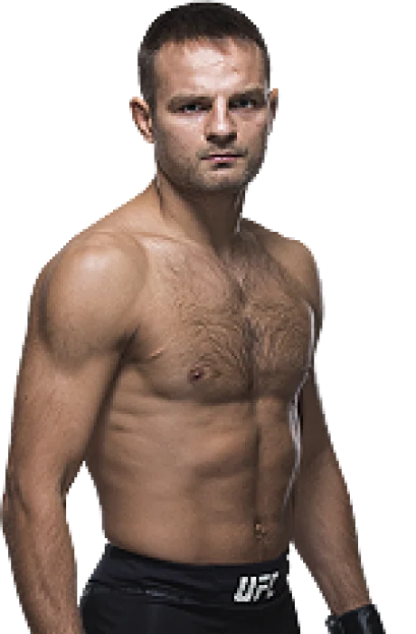 Damian Stasiak