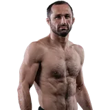 Islam Meshev