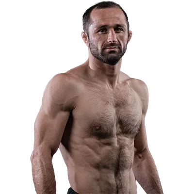 Islam Meshev