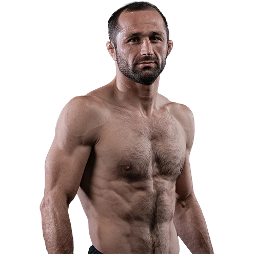Islam Meshev