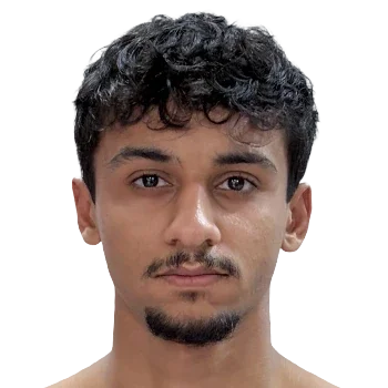 Ali Alshowakh