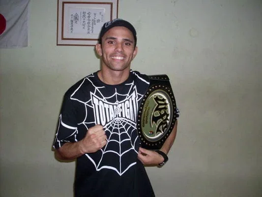 Eduardo Felipe