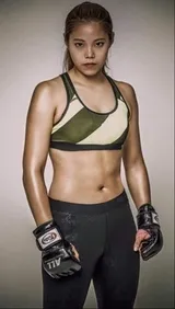 Chan-Mi Jeon