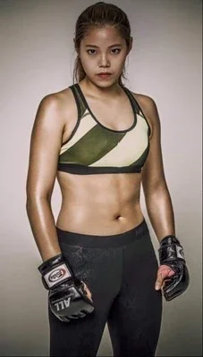 Chan-Mi Jeon