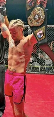 Brandon Wright