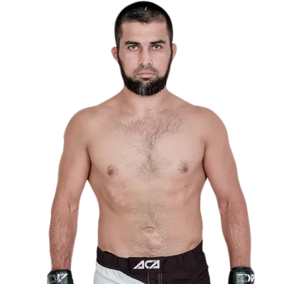 Imanali Gamzathanov