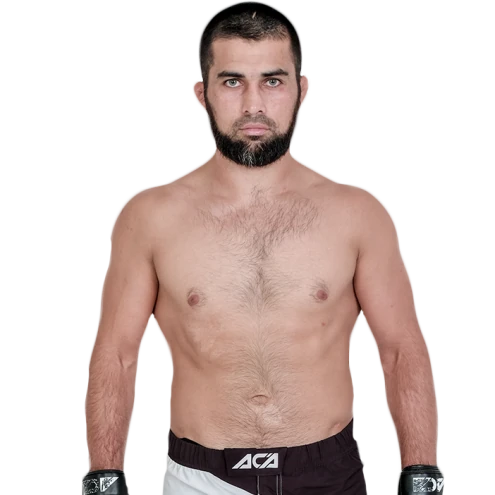 Imanali Gamzathanov