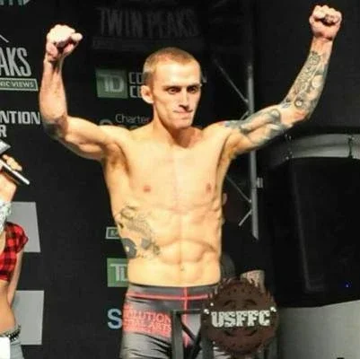 Jared Scoggins