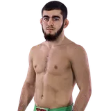 Imran Bukuev