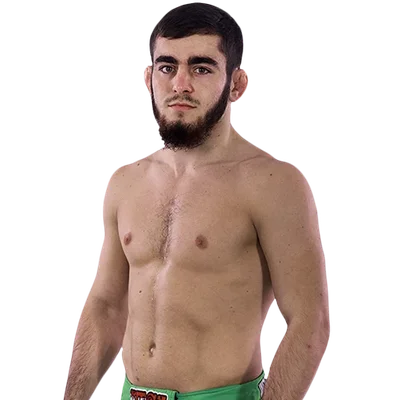 Imran Bukuev
